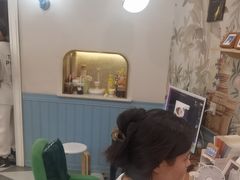 -拾光秀照相馆(石家庄勒泰中心店)