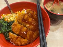 -食其家·牛丼咖喱(湾厦店)