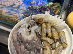 -苏格里岛自助海鲜烤肉(青秀万达店)