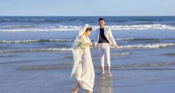 -巴黎新娘婚纱摄影·婚礼策划(嘉定总店)