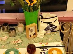 -甜阿姨·天台花园私房菜(万松园店)