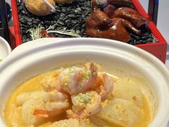 -山泉粤宴(广东大厦店)