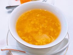 姜薯绿豆爽-潮好味(国贸英皇集团中心店)