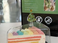 -穆拉诺餐厅(上海玻璃博物馆店)