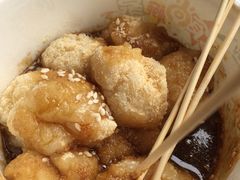 -郑三炮名小吃(公馆老街店)