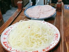 -楠火锅(西单店)