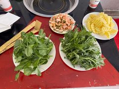 -镇雄酸汤猪脚(钻石广场分店)