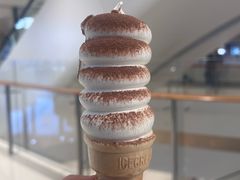 -DQ·蛋糕·冰淇淋(苏州中心店)