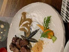 -京料理·日料自助·铁板燒(复悦城店)