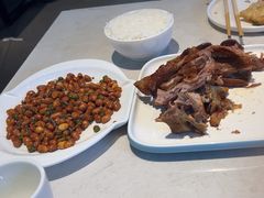 -北李妈妈菜·海肠捞饭(开发区万达店)