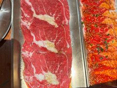 -西塔老太太泥炉烤肉(万柳华联店)