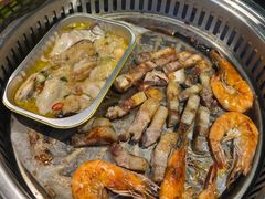 -牛市牛烤肉(西单大悦城店)