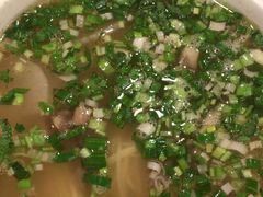 -西部马华清真兰州牛肉面·烧烤夜市(关东店)