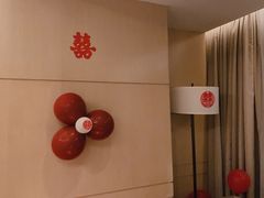 -上海宝华万豪酒店