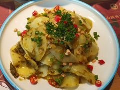 -山城外·非遗酸菜鱼(蜀都万达店)