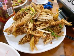 -叶姐海鲜(棋子湾店)