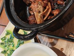 -斯丹姜母鸭·古法干香(田安南路店)