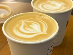 -Bamboo Today Cafe(国创园店)