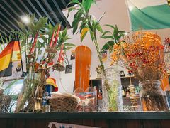 -申德勒加油站餐厅(三里屯北小街店)