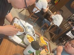 -魏家凉皮(博水商务大厦店)