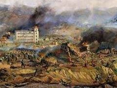 -辽沈战役纪念馆