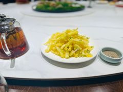 -双合园·海鲜水饺青岛菜(九水东路店)
