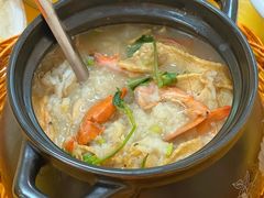 -官塘陈记鱼生·潮汕砂锅粥·牛肉火锅(潮枫路总店)