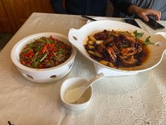 -辣婆婆(航天桥店)