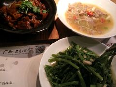 -桂小厨广西菜(青秀万达店)