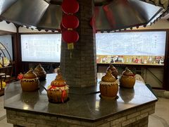 -聚春园自助餐厅(东街口店)