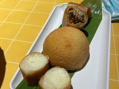 -蔡澜点心·粤菜(花城汇南区店)