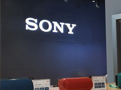 -Sony Store索尼(深圳深业上城店)