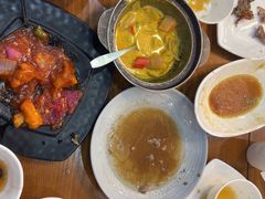 -大同正点烧味(广州塔店)