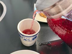 -鸿运诚羊蝎子·火锅(西单店)