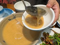 -晚归月亮湾私家菜(临邑路店)