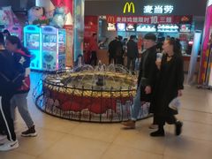 -原宿春天购物广场