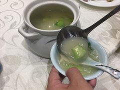 -东兴楼饭庄(六里桥店)