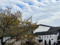 -嘉兴月河历史街区