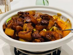 -道道鲜·崇明私房菜(五角场店)