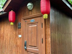 -上海怡沁园度假酒店