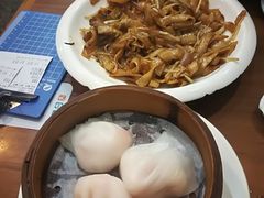 -香港仔茶餐厅(凤阳店)