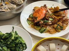 -好兄弟郭巨海鲜(天一阁店)