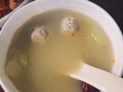 -妈妈的味道(工人体育场东路店)