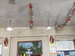 大堂-闻道食府烙饼卷带鱼(原车耳营店原大觉寺店)