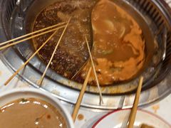 -宏姐串串香(宏伟路店)
