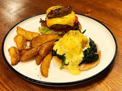 -AFS Cafe & Canteen(闽江二路店)