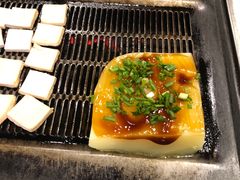 -本味家贵州烤肉&爆浆小豆腐(会展一店)