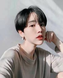 -T.1 hair salon烫染接发