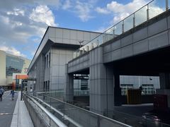 -万象城-停车场