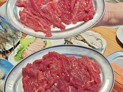 -壹号粥火锅·海鲜煲仔粥(水围店)
